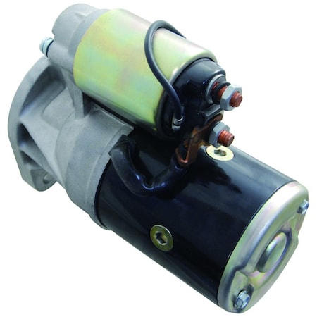 Replacement For XL X913845 STARTER